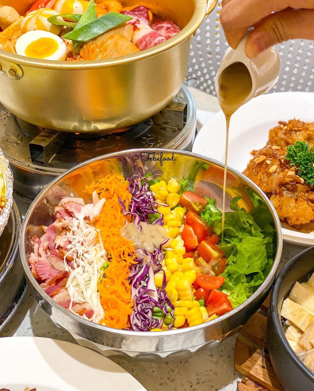 Ẩm thực châu Á ảnh 9 Am thuc chau A anh 9