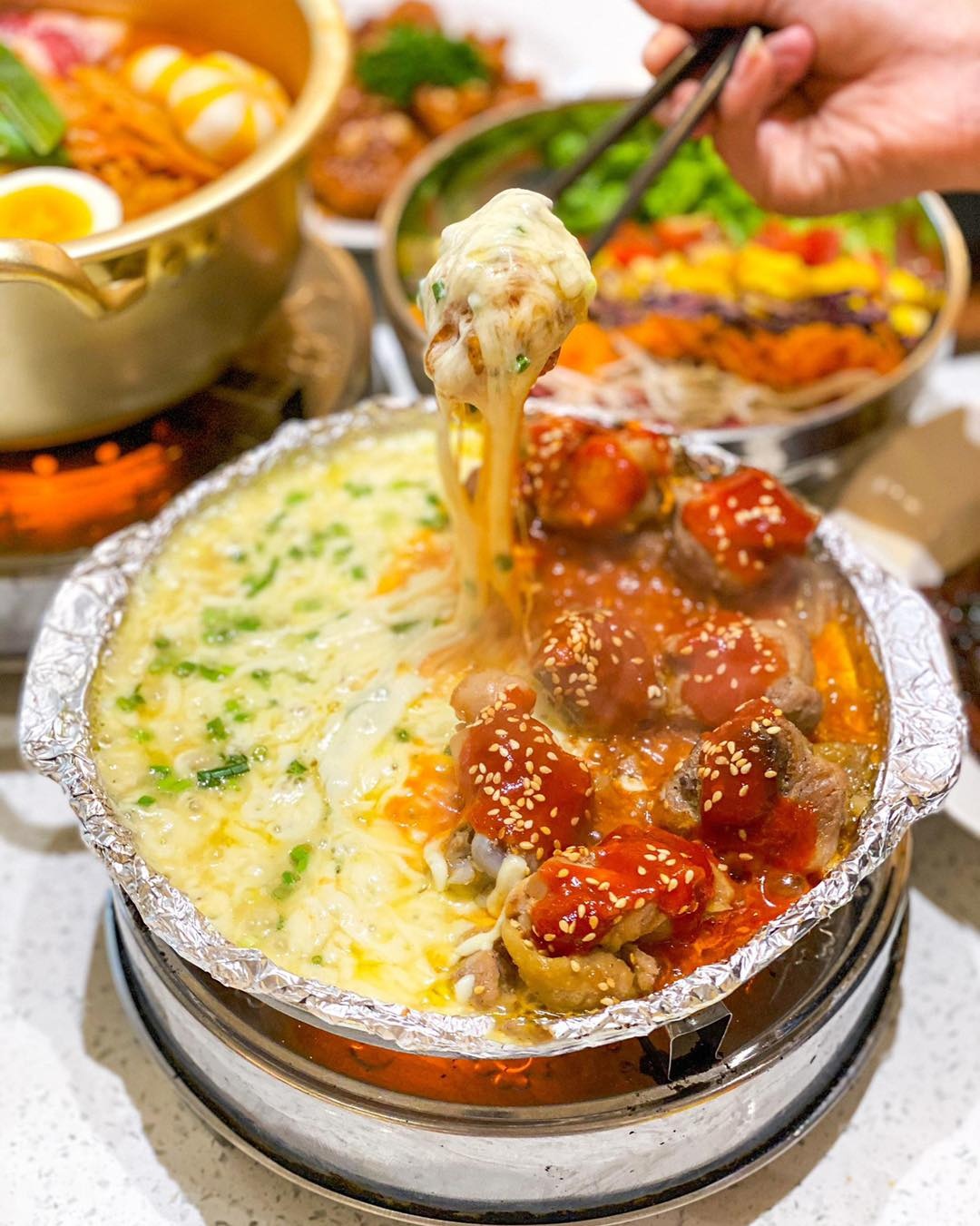 Ẩm thực châu Á ảnh 8 Am thuc chau A anh 8