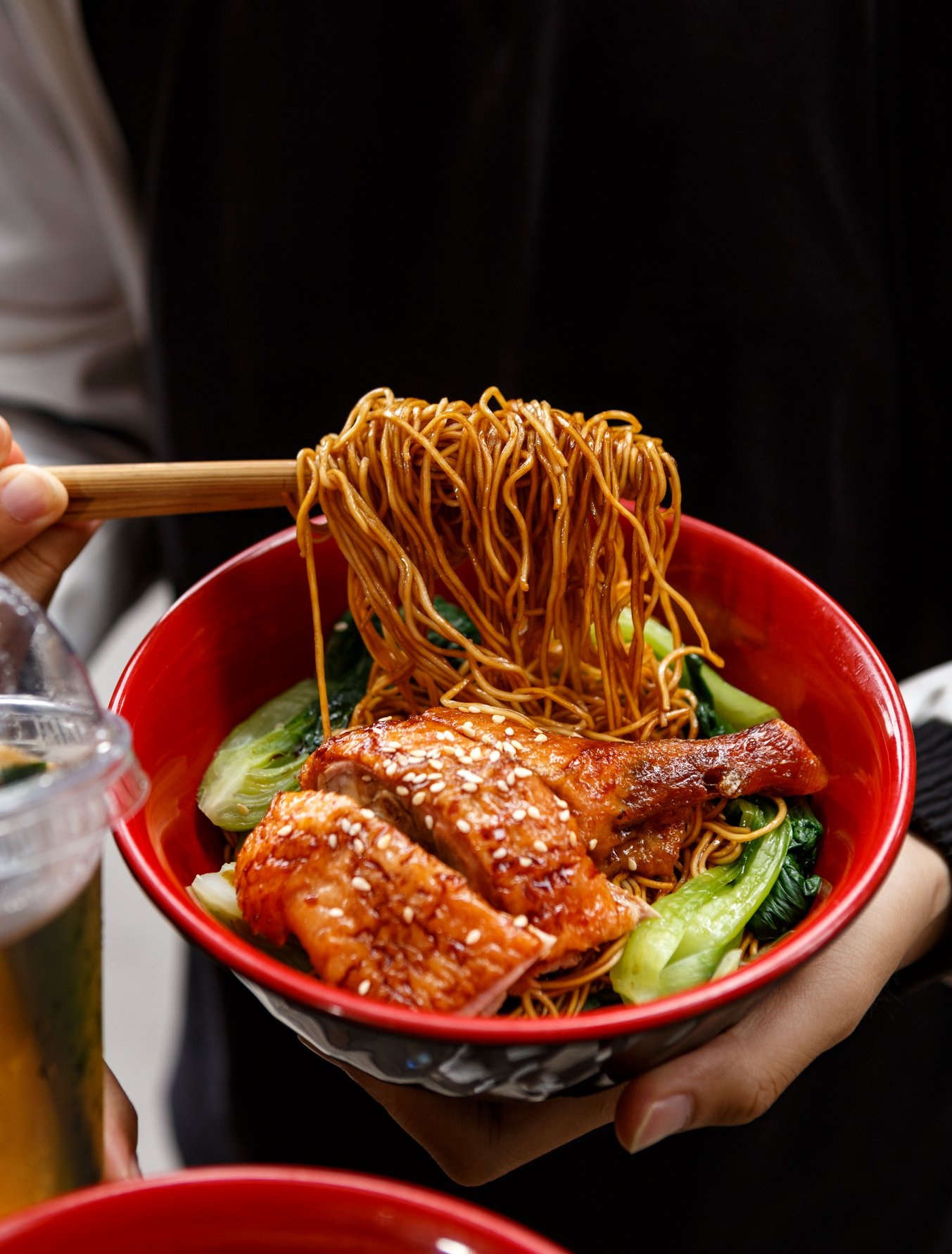 Ẩm thực châu Á ảnh 11 Am thuc chau A anh 11