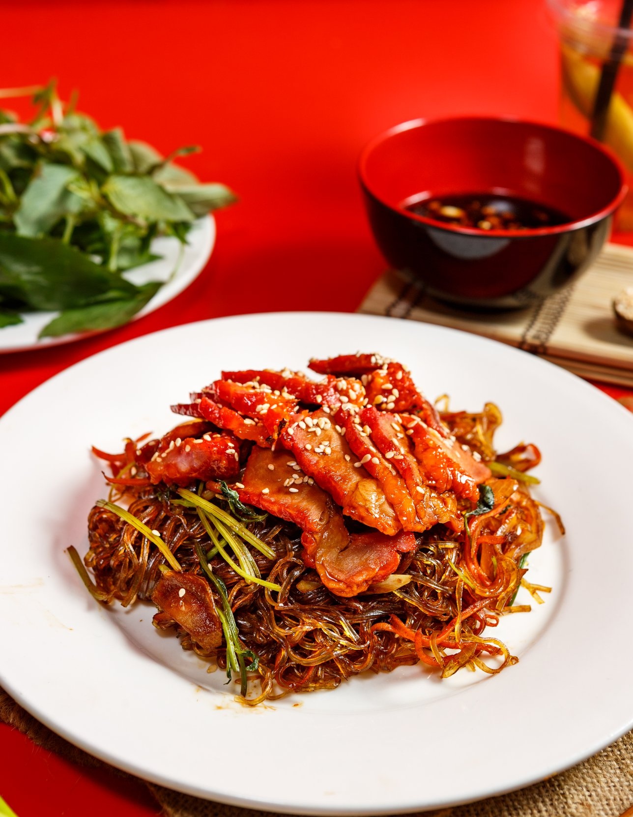 Ẩm thực châu Á ảnh 10 Am thuc chau A anh 10