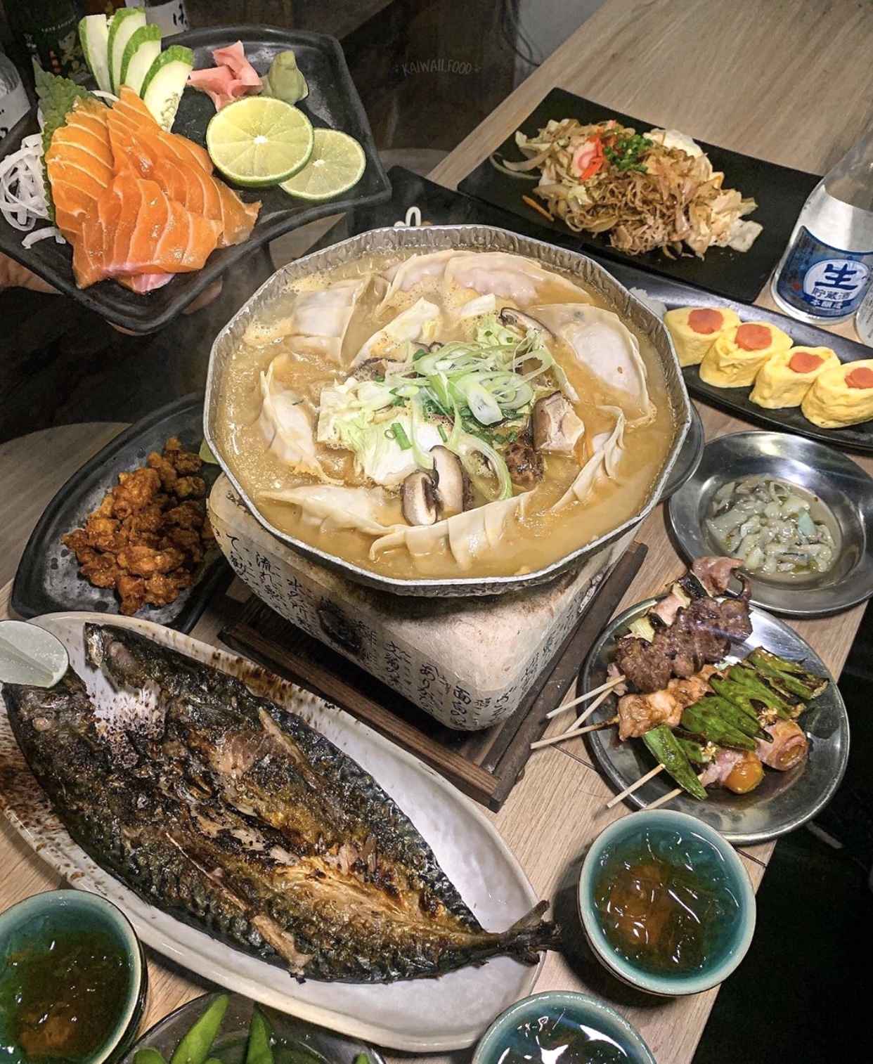 Ẩm thực châu Á ảnh 3 Am thuc chau A anh 3