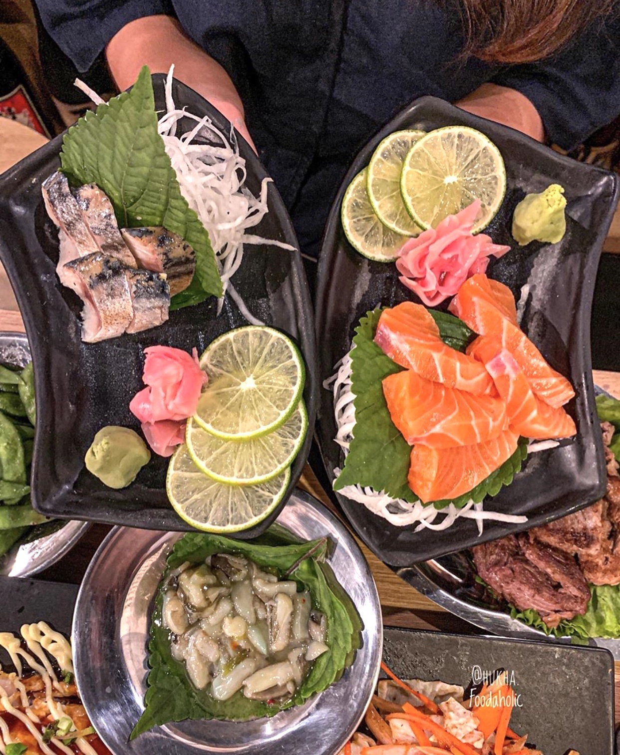 Ẩm thực châu Á ảnh 4 Am thuc chau A anh 4