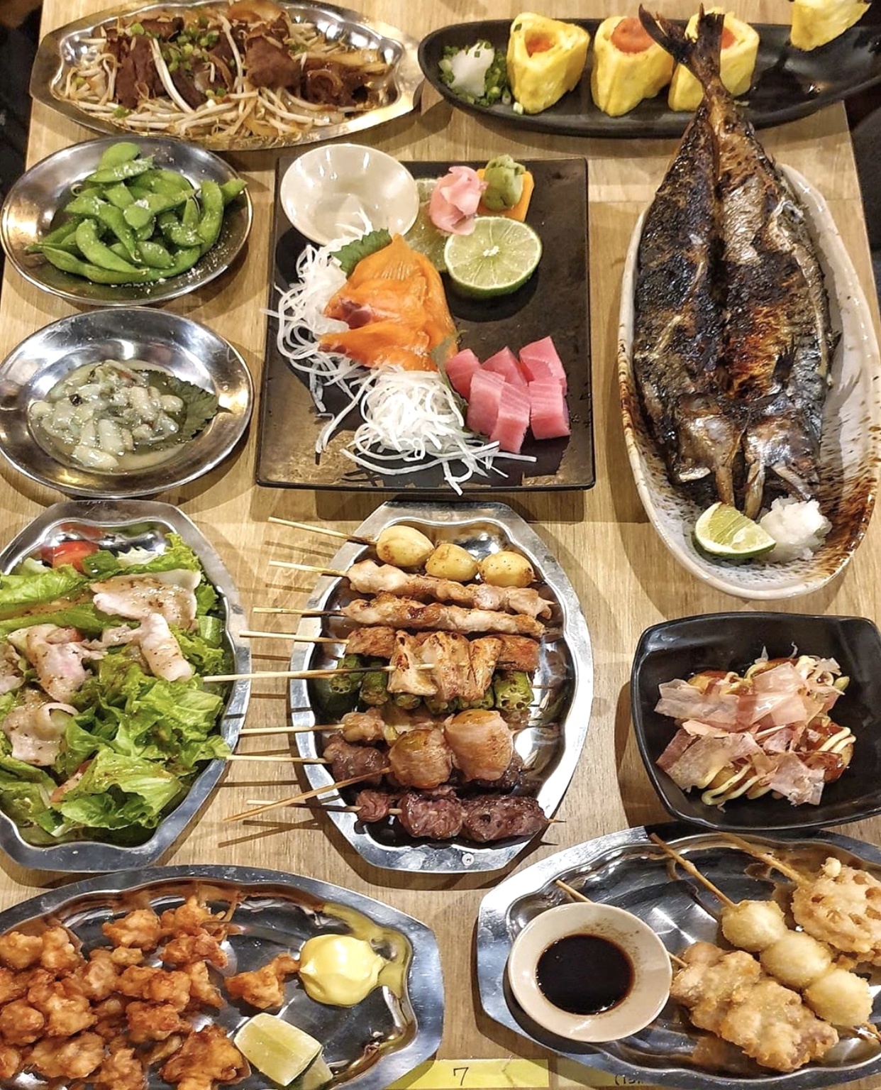 Ẩm thực châu Á ảnh 6 Am thuc chau A anh 6