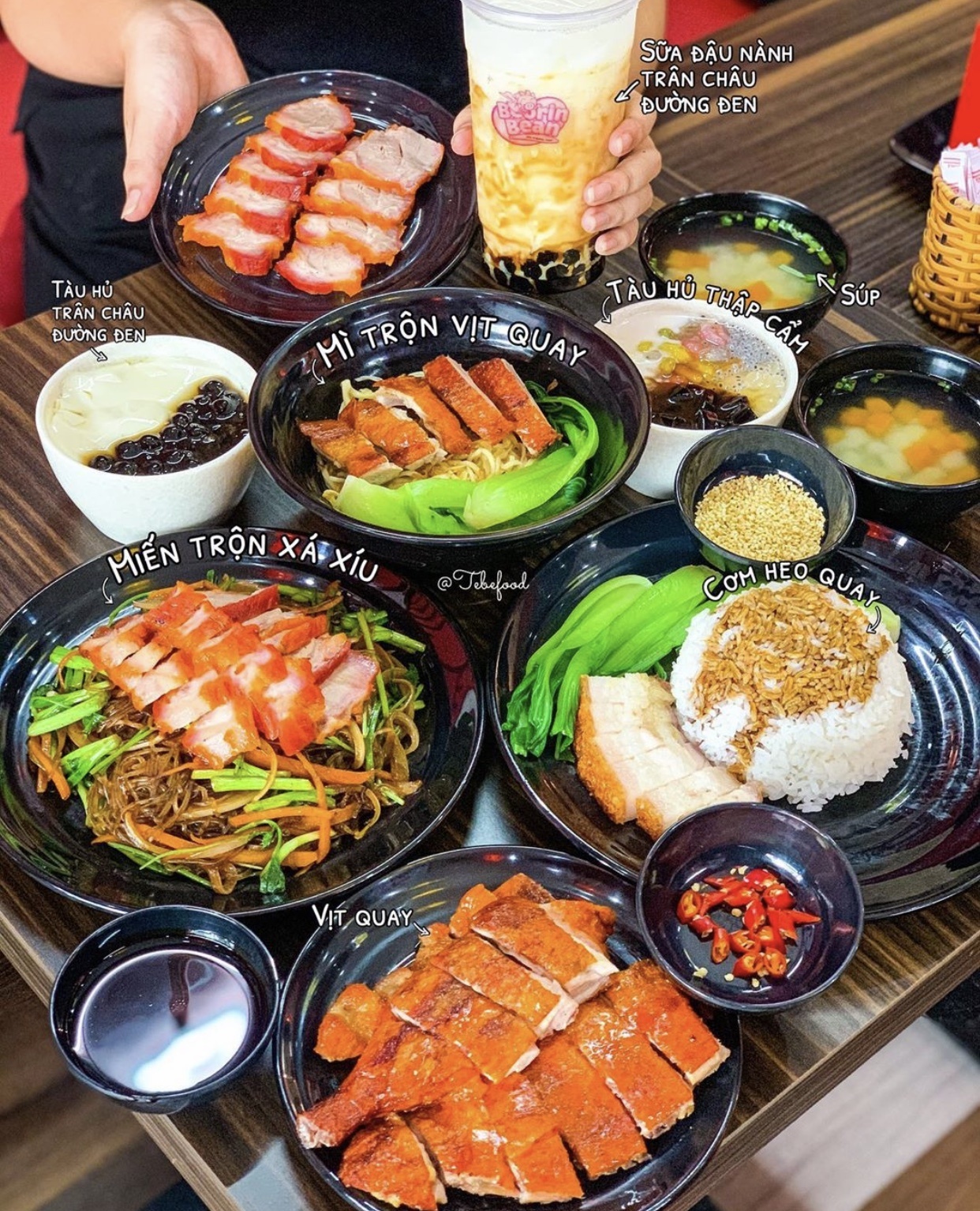 Ẩm thực châu Á ảnh 12 Am thuc chau A anh 12