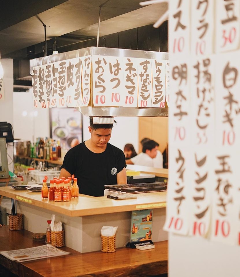 Ẩm thực châu Á ảnh 1 Am thuc chau A anh 1