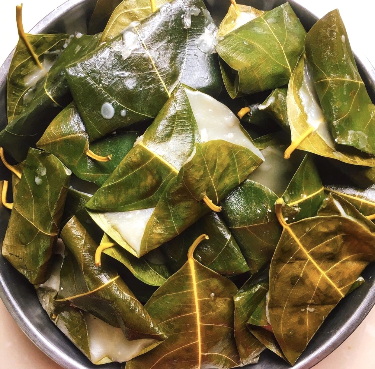 Banh dac san Viet Nam anh 4