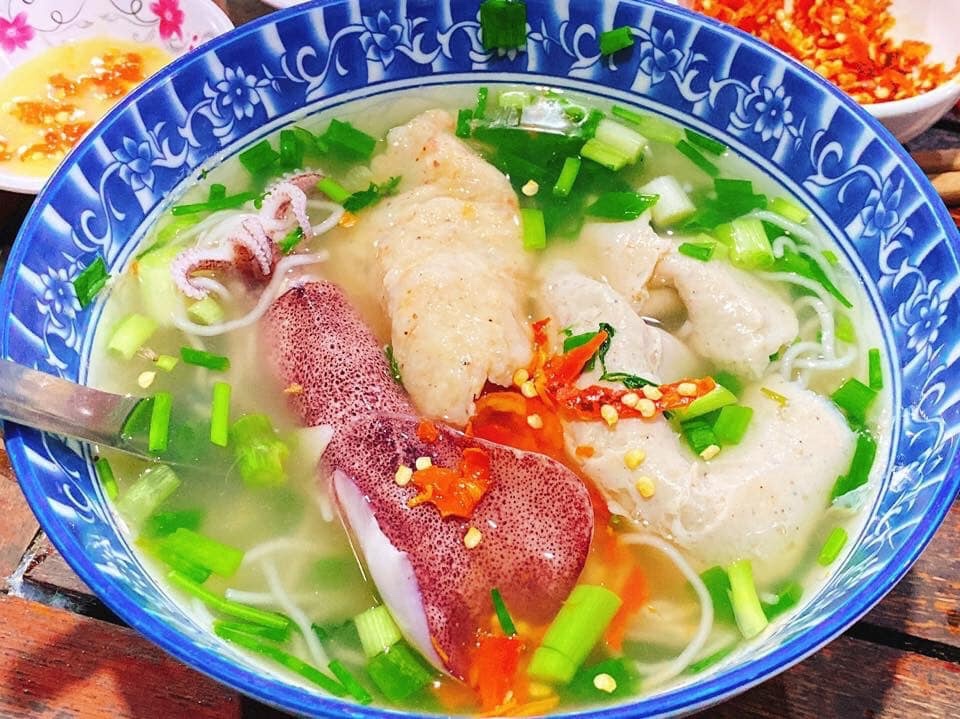 Mon ngon buoi sang anh 5