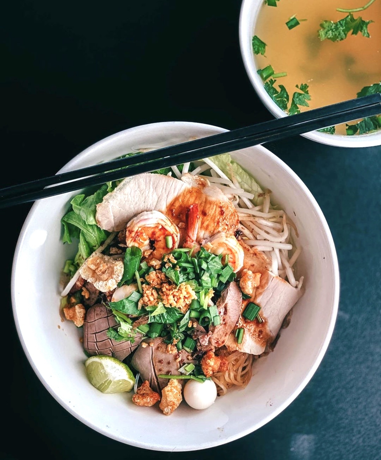 Mon ngon buoi sang anh 6