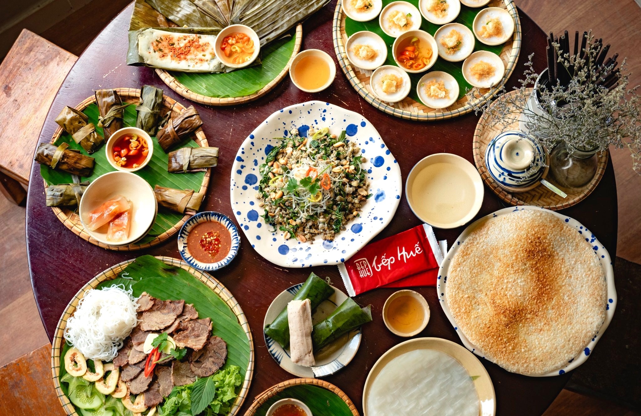 Dac san mien Trung anh 5