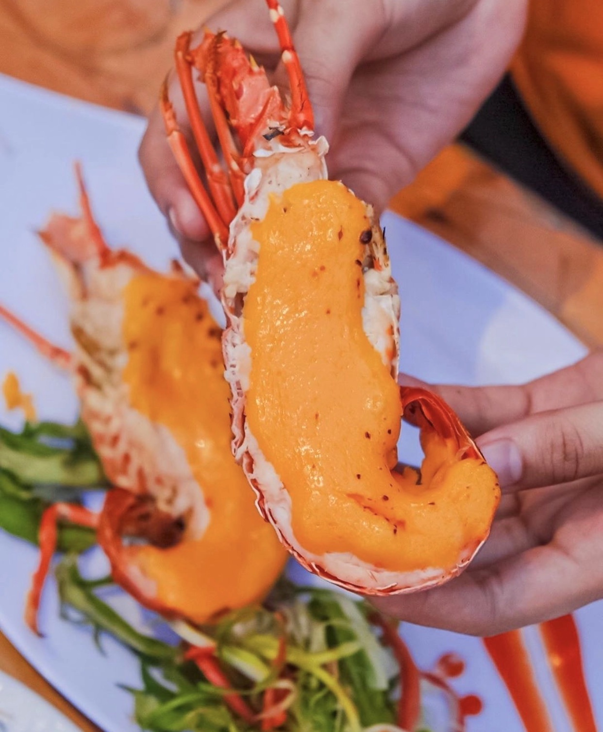 Hải sản ở Sài Gòn ảnh 10 Hai san o Sai Gon anh 10