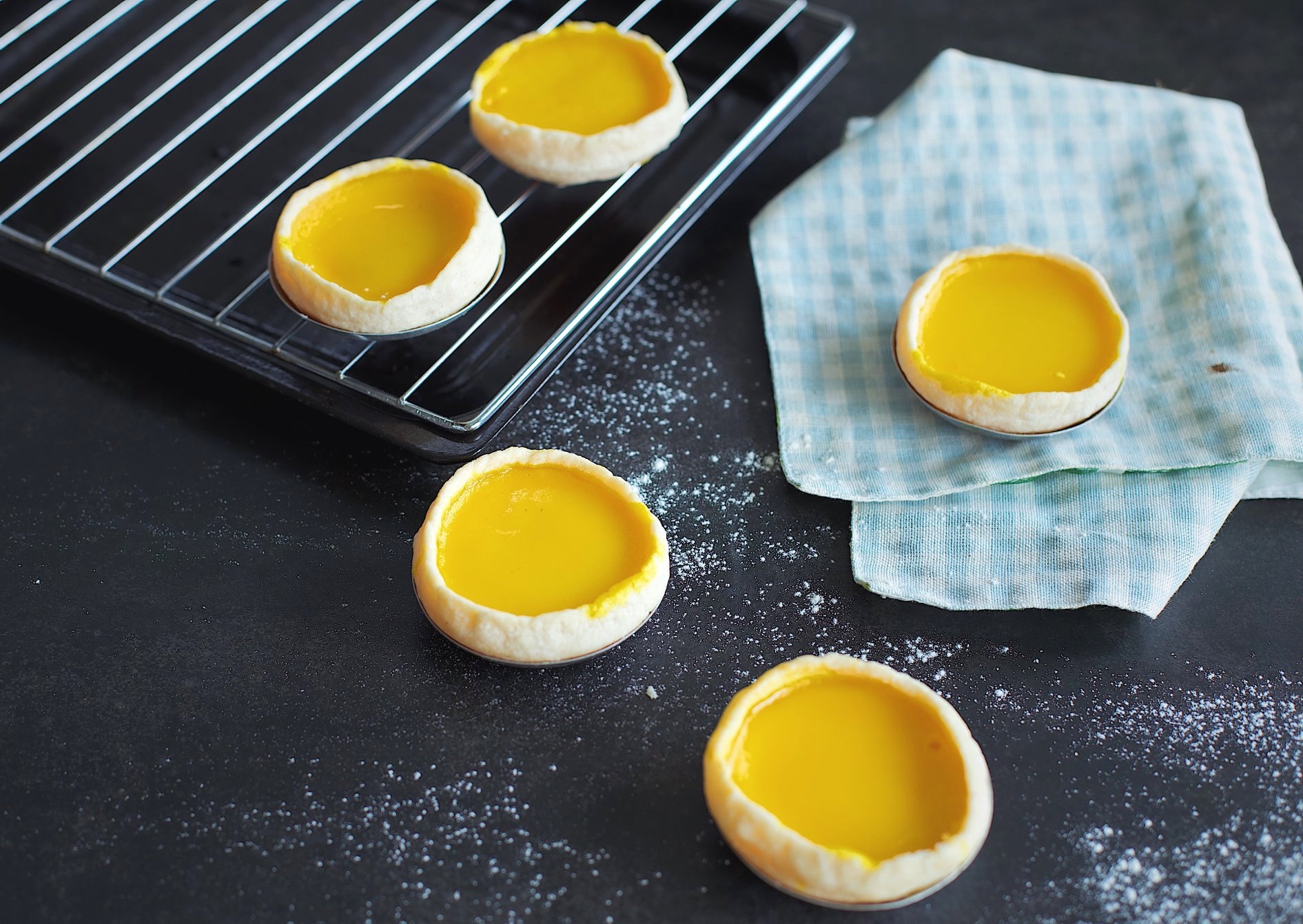 Nhung mon an la mieng o Sai Gon anh 5