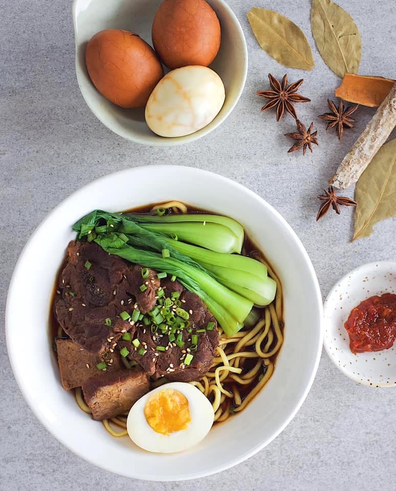 Những món ăn lạ miệng ở Sài Gòn ảnh 1 Nhung mon an la mieng o Sai Gon anh 1