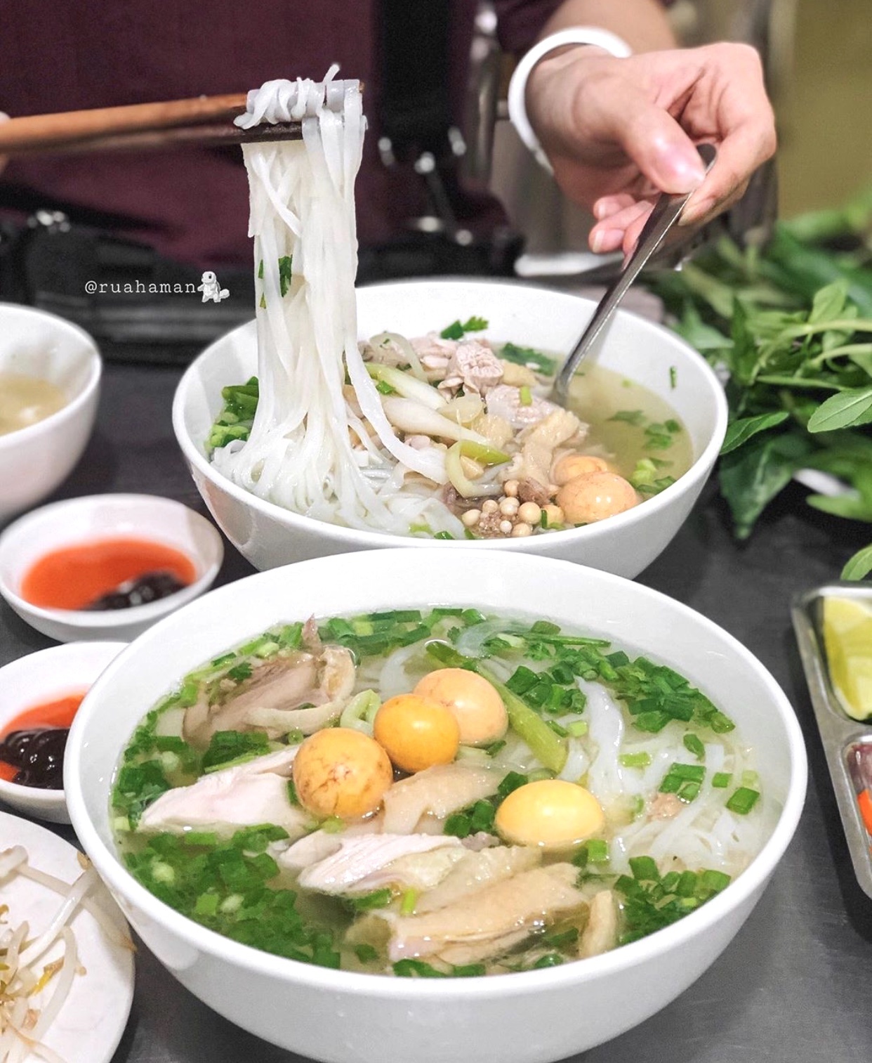 Những món ăn lạ miệng ở Sài Gòn ảnh 10 Nhung mon an la mieng o Sai Gon anh 10