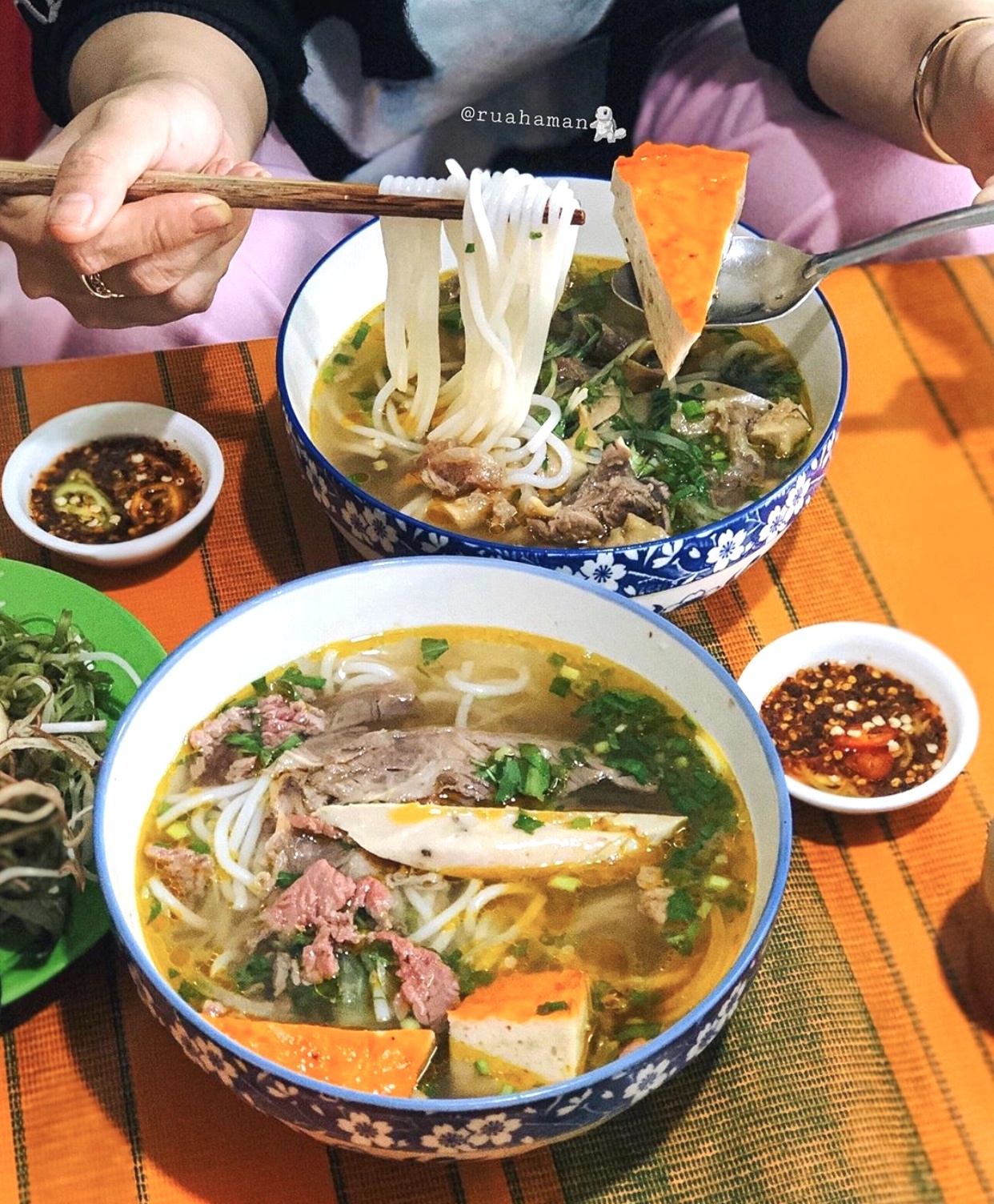 Những món ăn lạ miệng ở Sài Gòn ảnh 9 Nhung mon an la mieng o Sai Gon anh 9