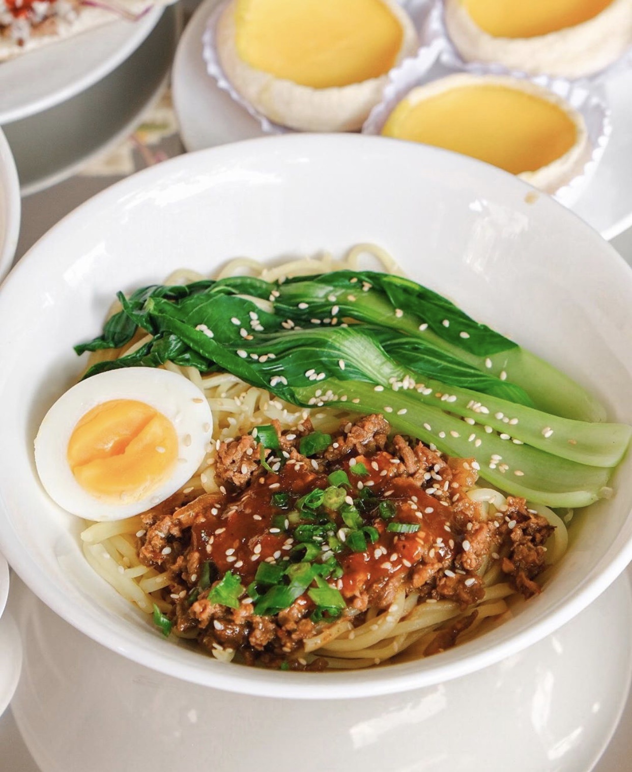 Những món ăn lạ miệng ở Sài Gòn ảnh 2 Nhung mon an la mieng o Sai Gon anh 2