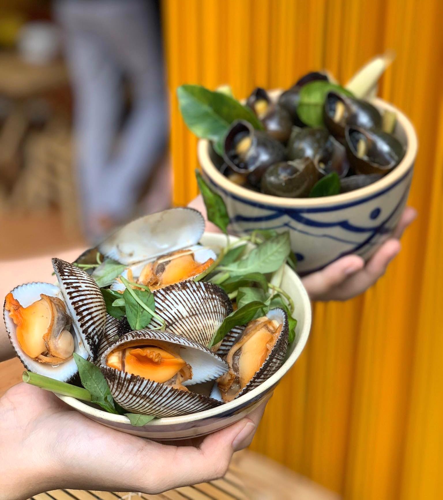 Dac san Ha Noi anh 2