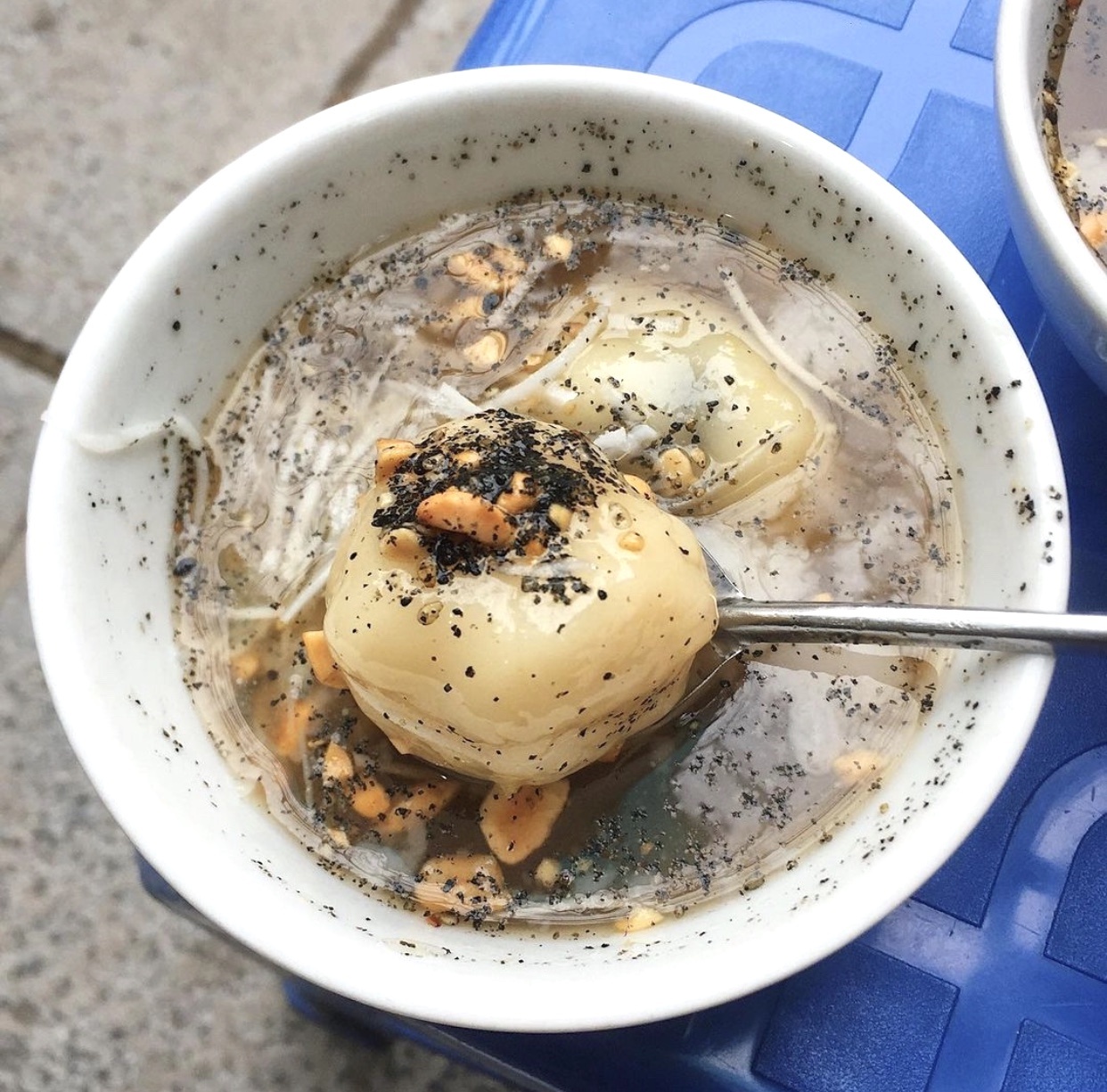 Dac san Ha Noi anh 5