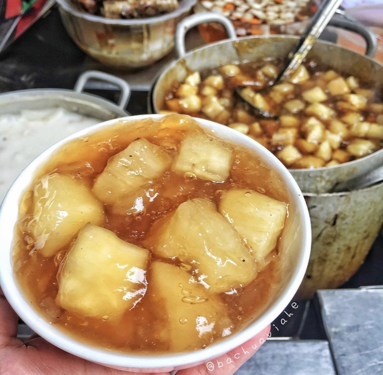 Dac san Ha Noi anh 7