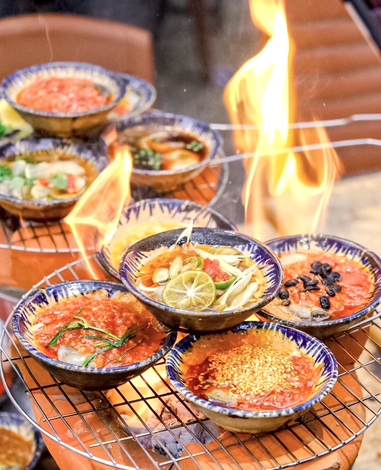 món ngon từ hải sản ảnh 1 mon ngon tu hai san anh 1