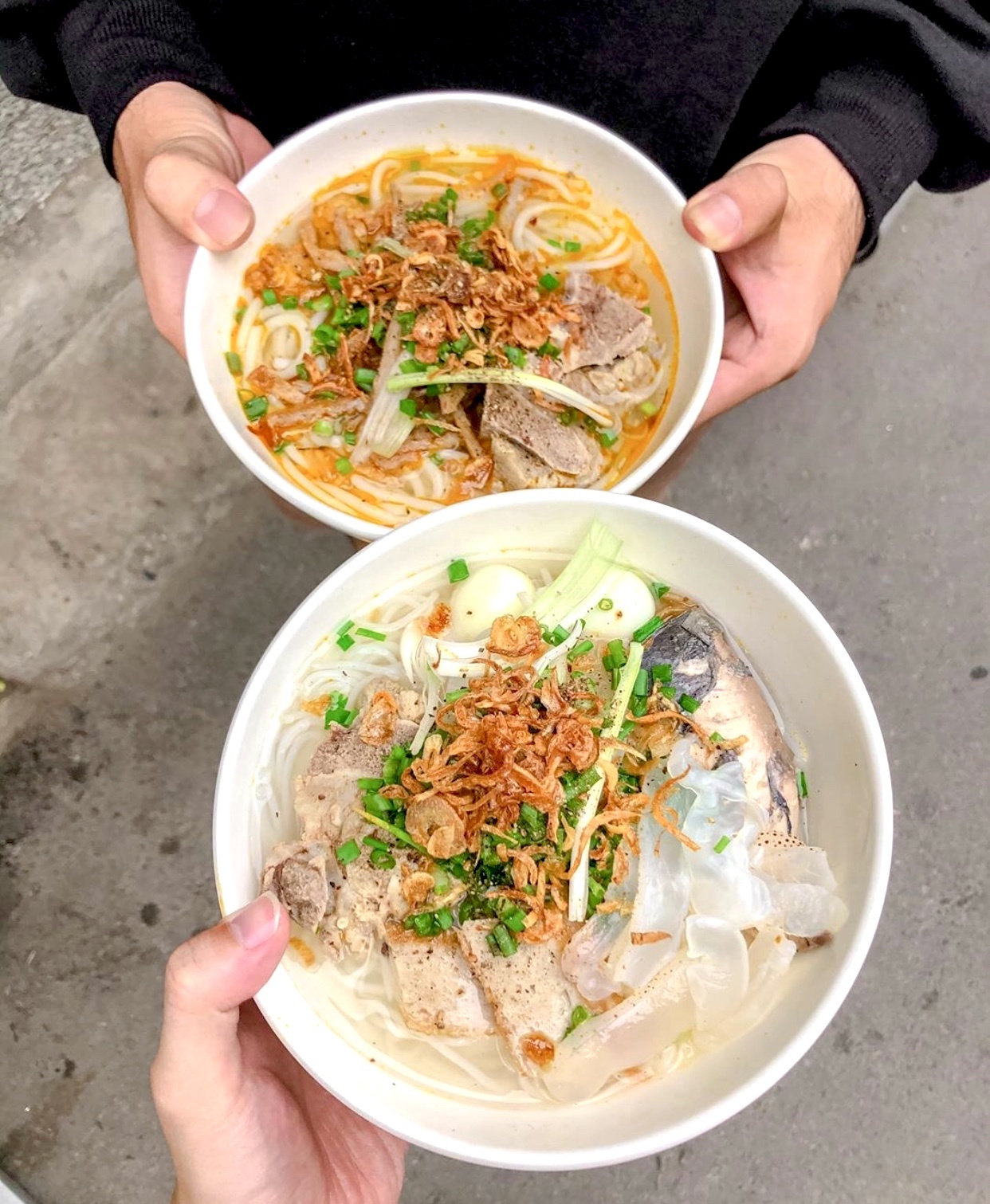 món ngon từ hải sản ảnh 4 mon ngon tu hai san anh 4