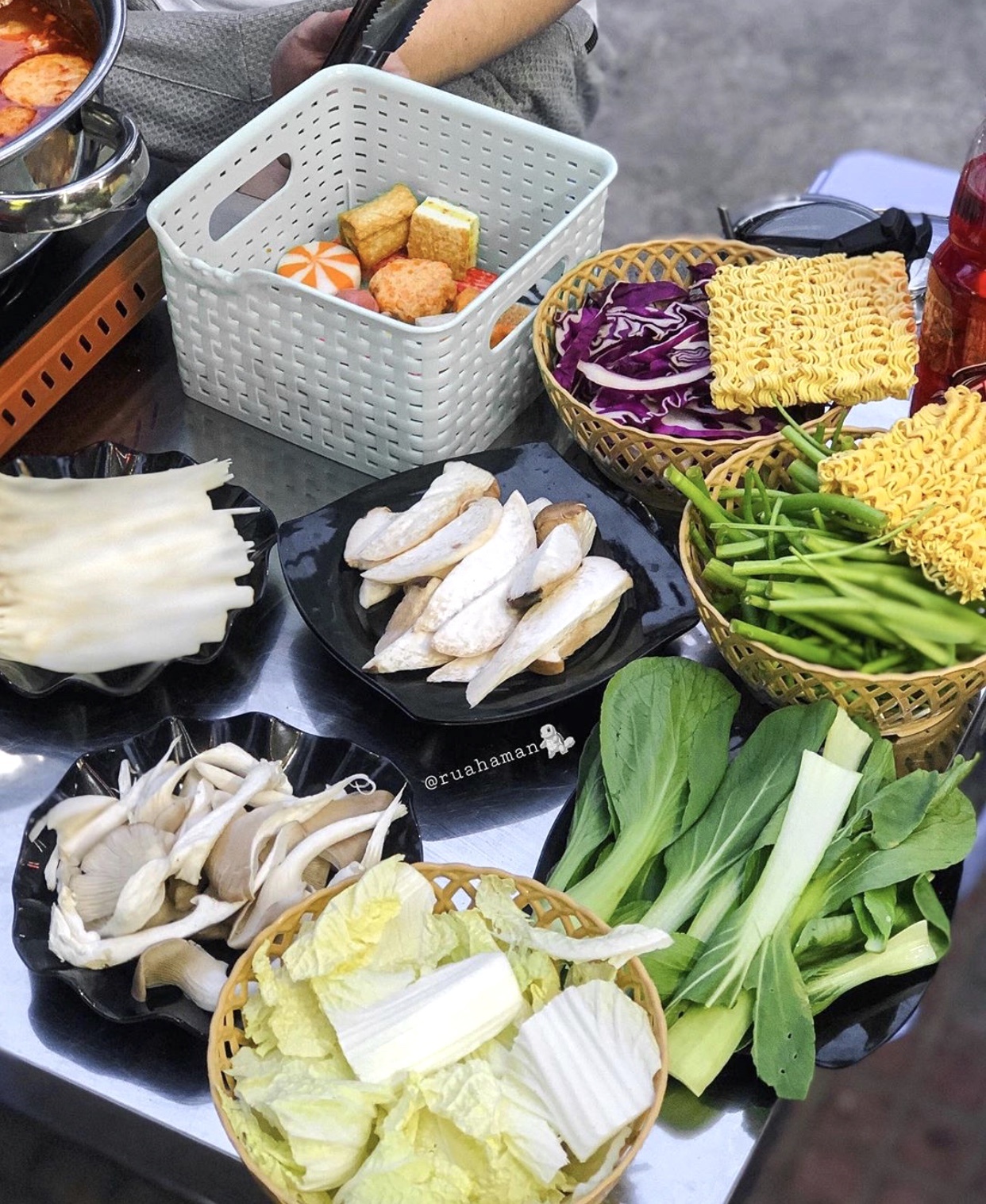 món ngon từ hải sản ảnh 7 mon ngon tu hai san anh 7