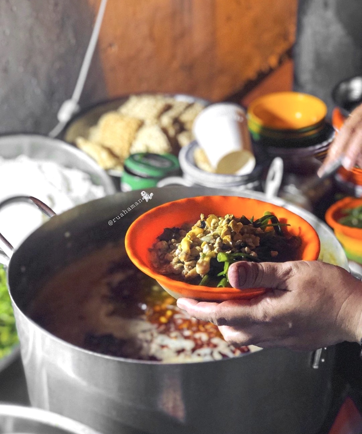 món ngon từ hải sản ảnh 11 mon ngon tu hai san anh 11