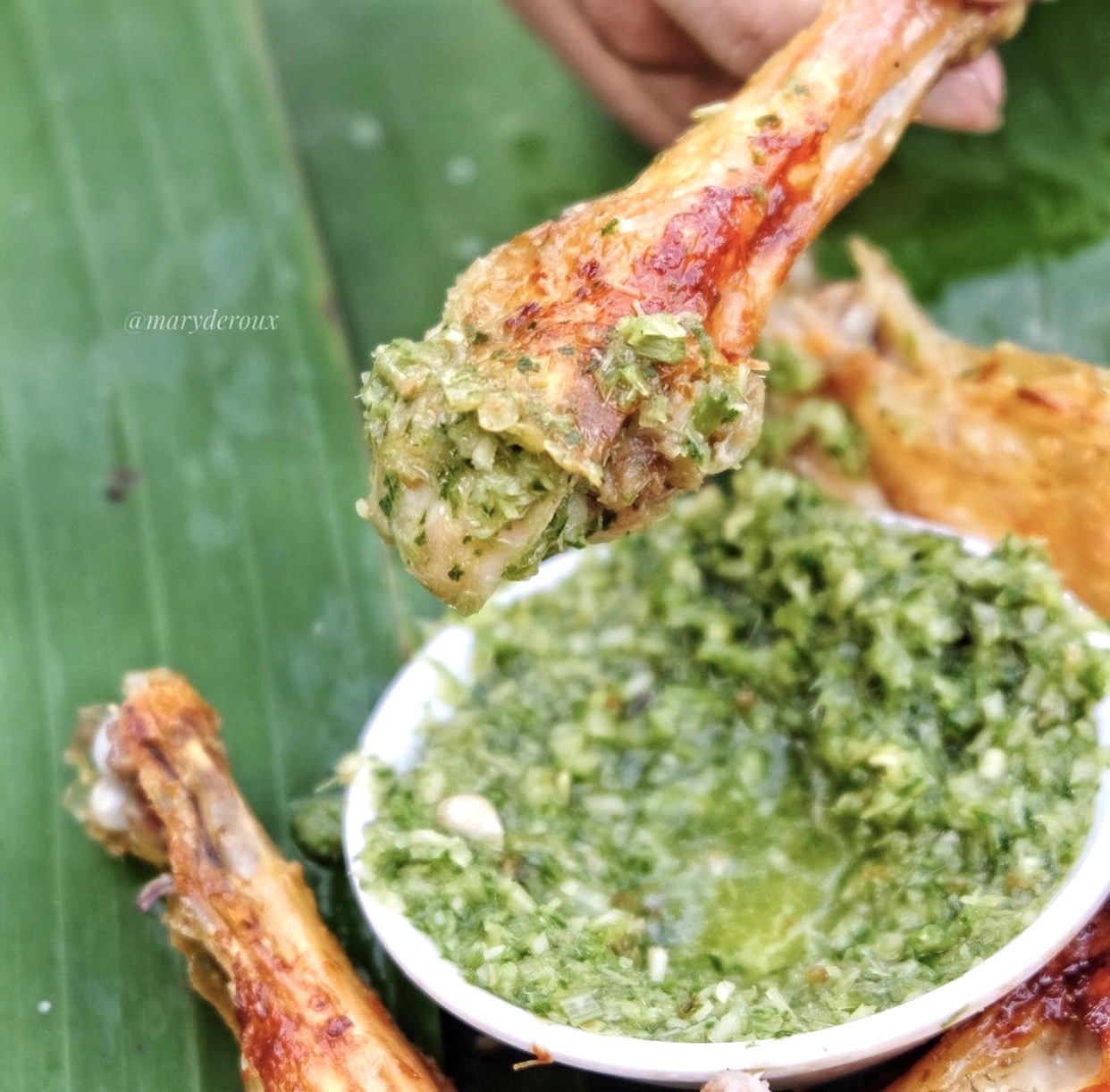 Món ăn đường phố  ảnh 8 Mon an duong pho anh 8