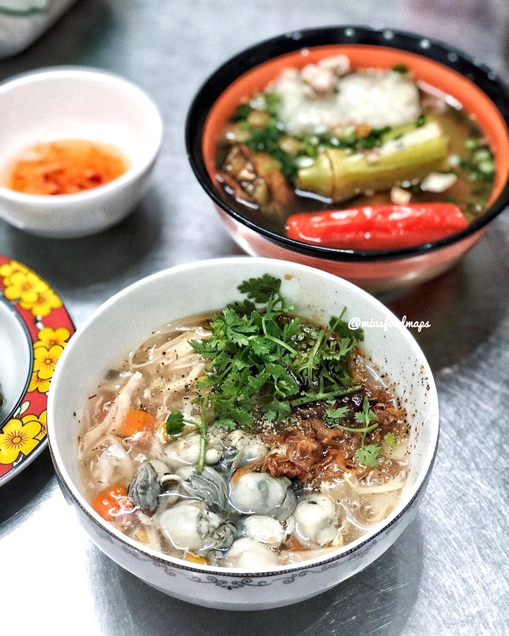 món ngon từ hải sản ảnh 9 mon ngon tu hai san anh 9