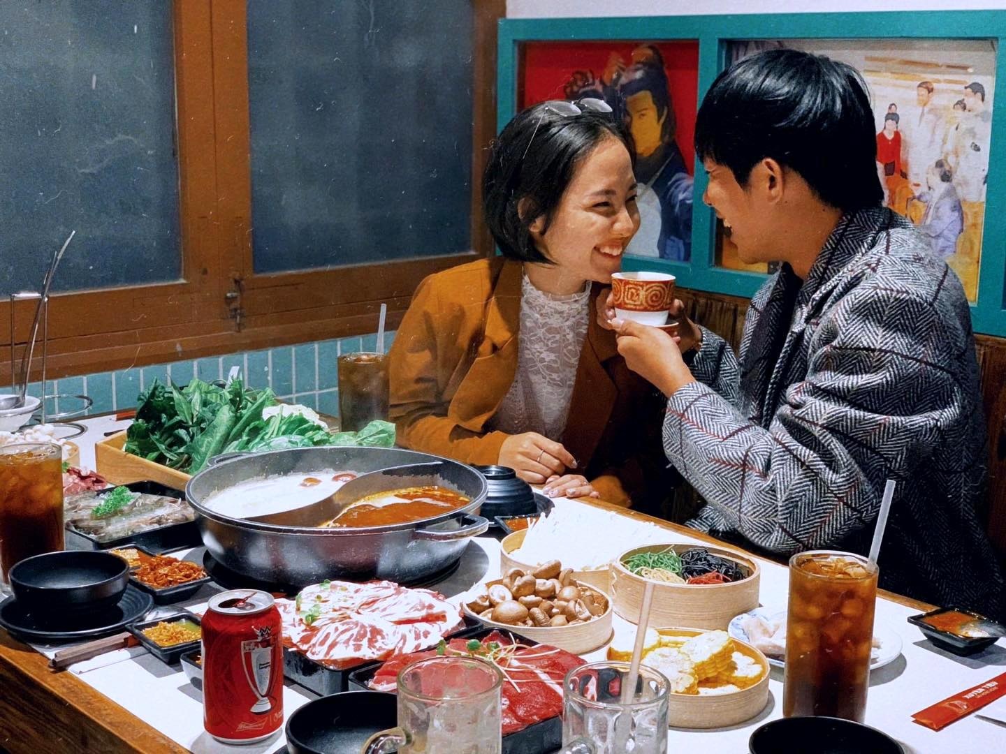 quan an ngon o Da Lat anh 5