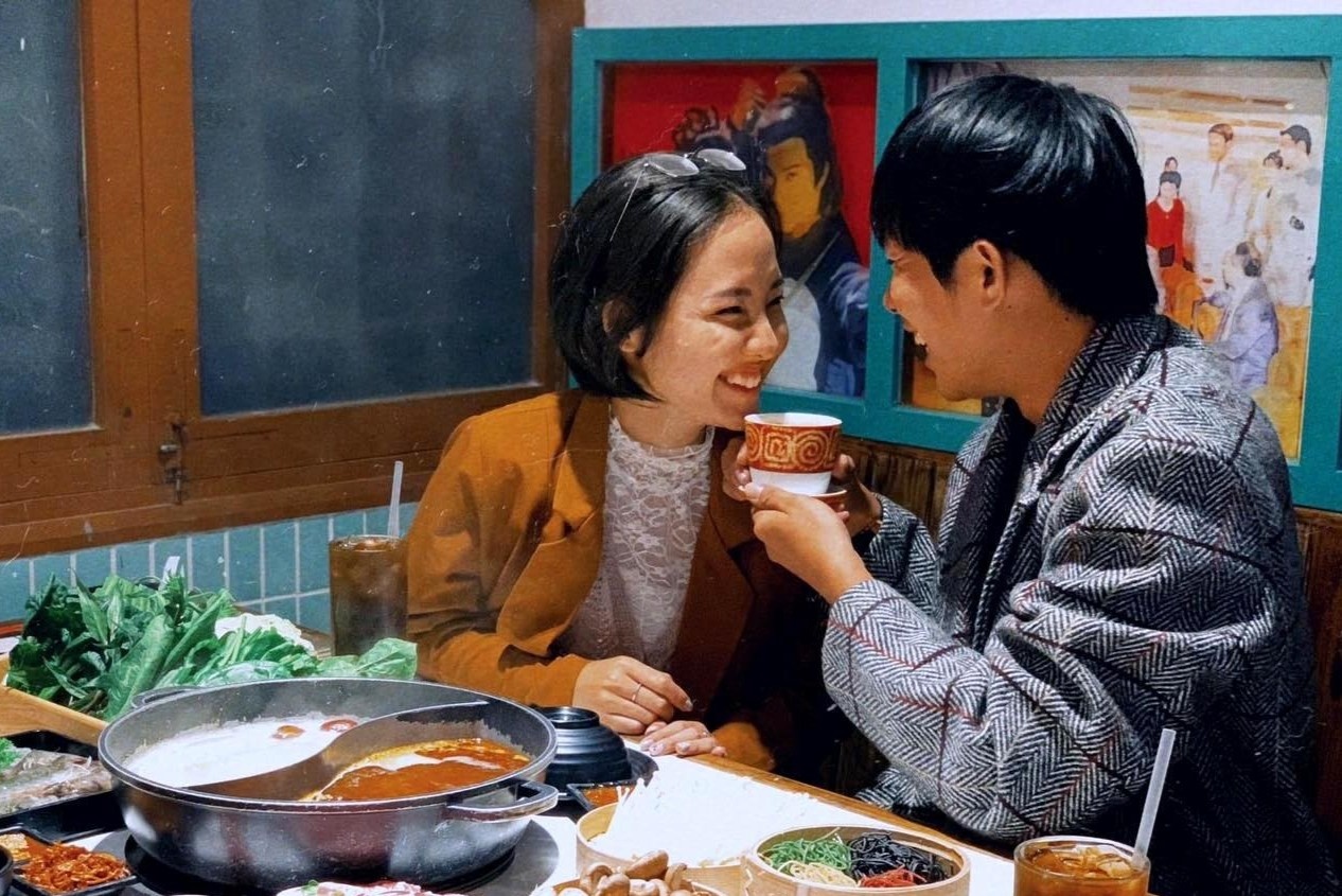 3 diem an ngon, check-in dep o Da Lat hinh anh