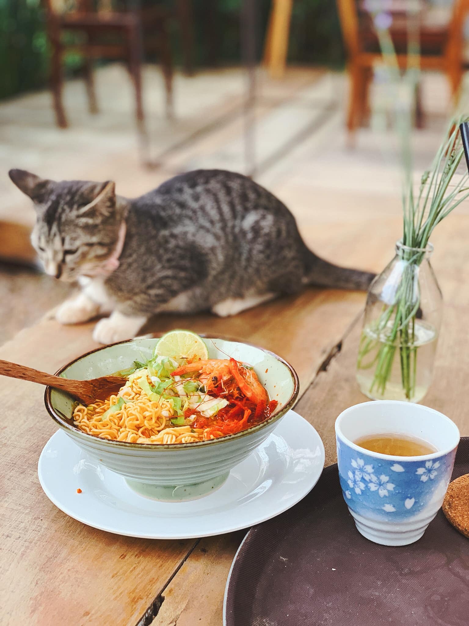 quan an ngon o Da Lat anh 2