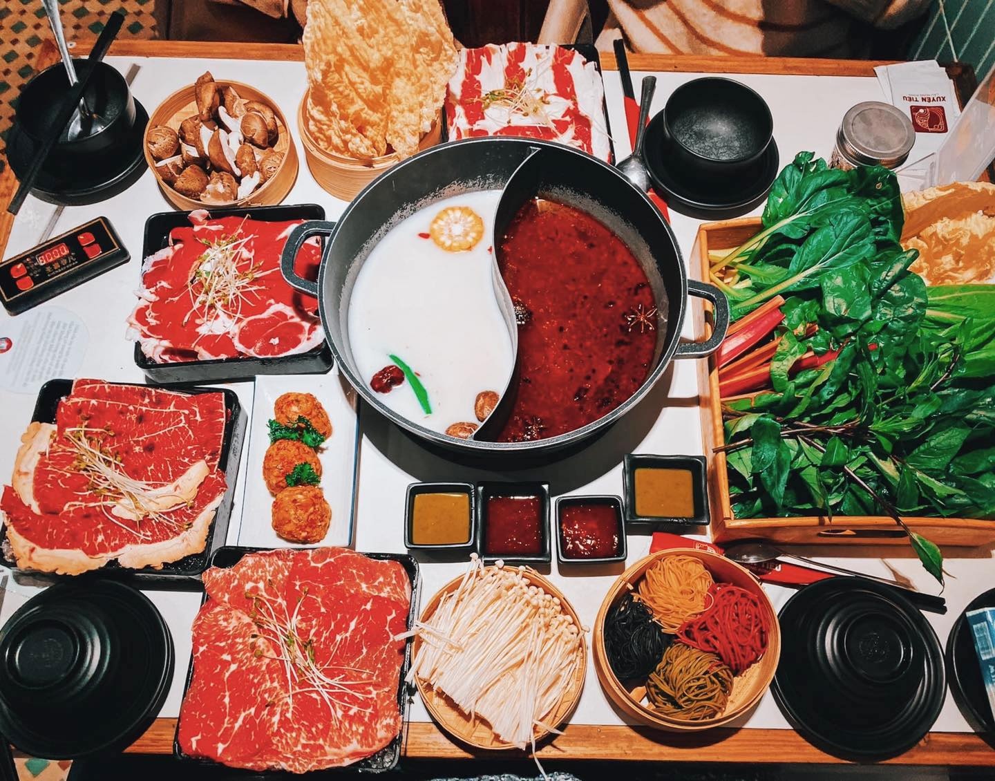 quan an ngon o Da Lat anh 6