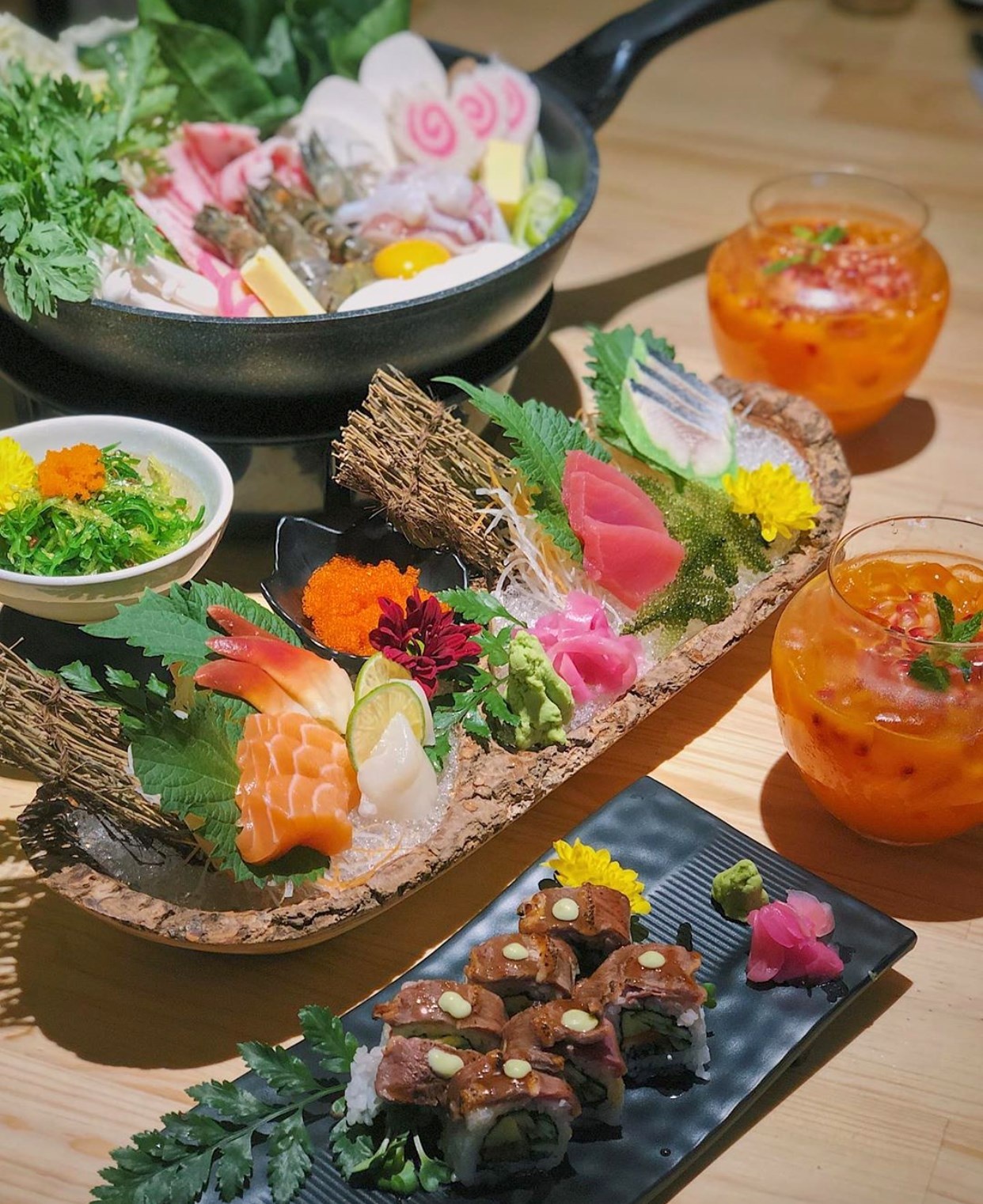 quan an ngon o Da Lat anh 10