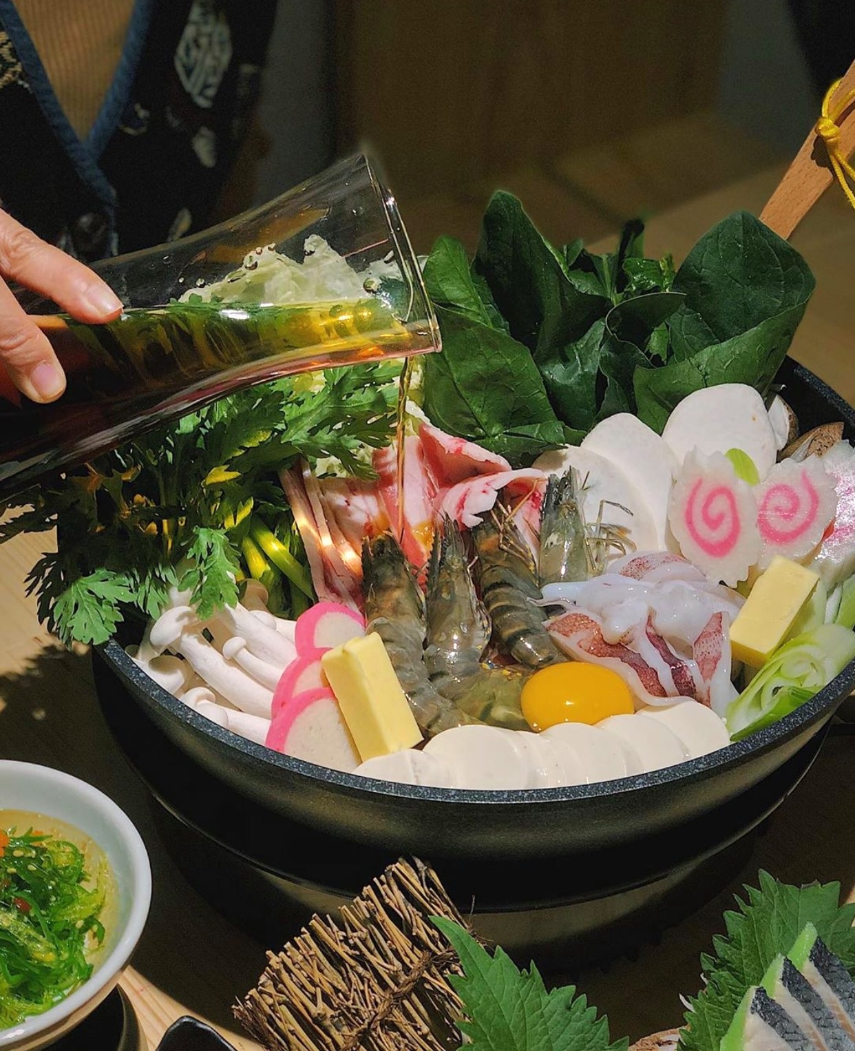 quan an ngon o Da Lat anh 9