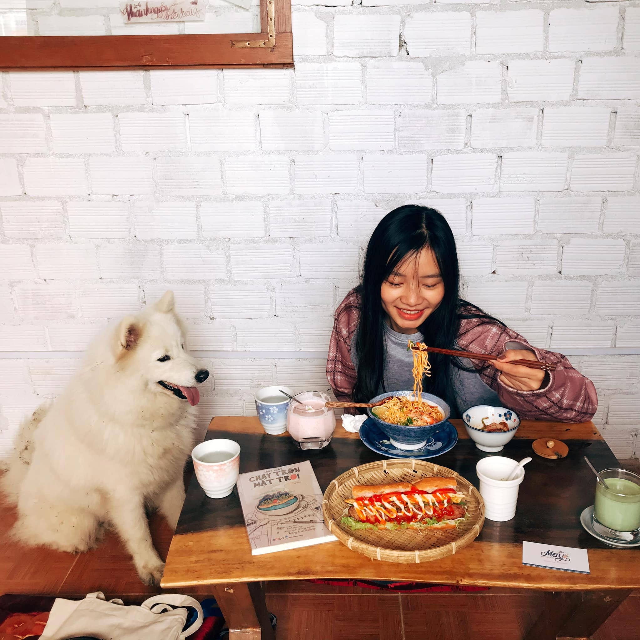 quan an ngon o Da Lat anh 3