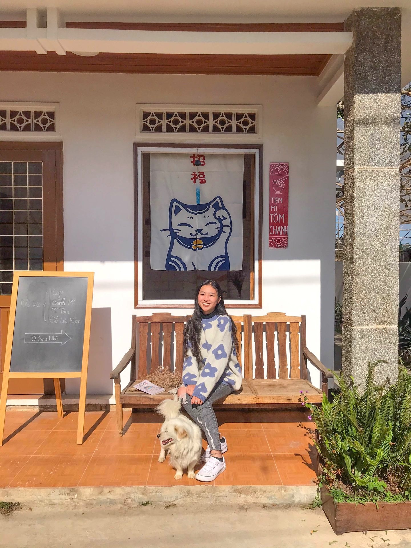 quan an ngon o Da Lat anh 4