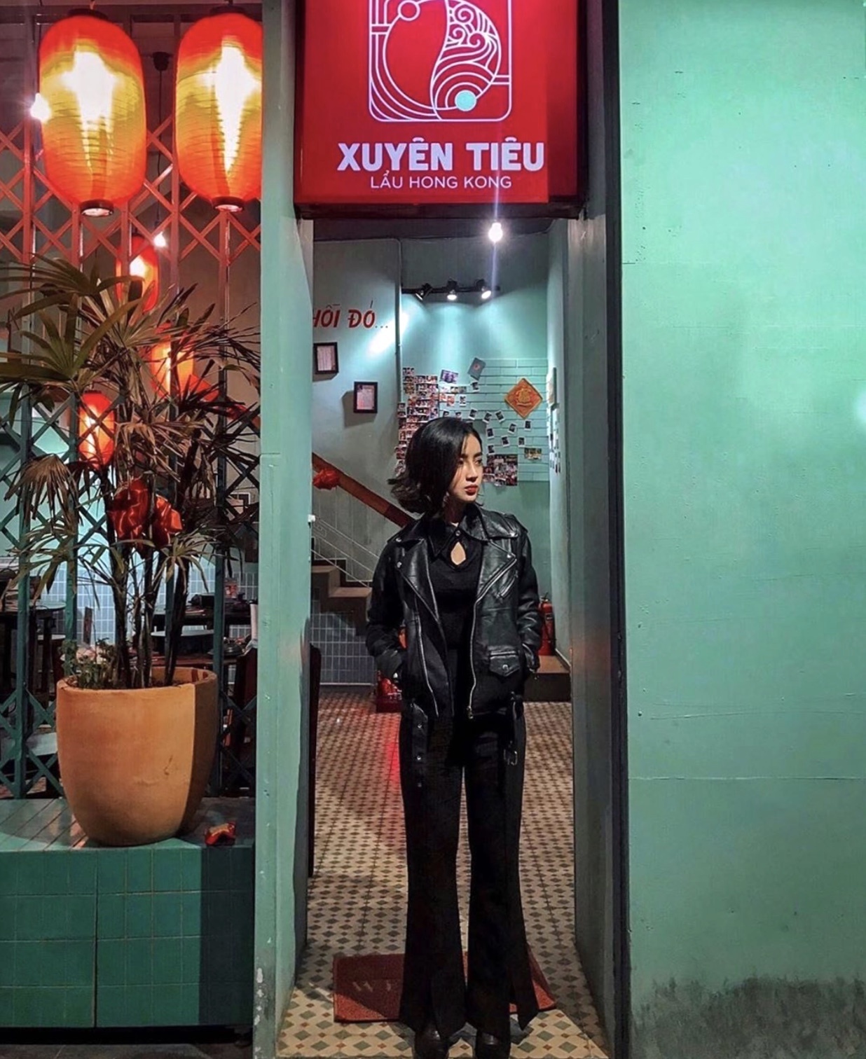 quan an ngon o Da Lat anh 7