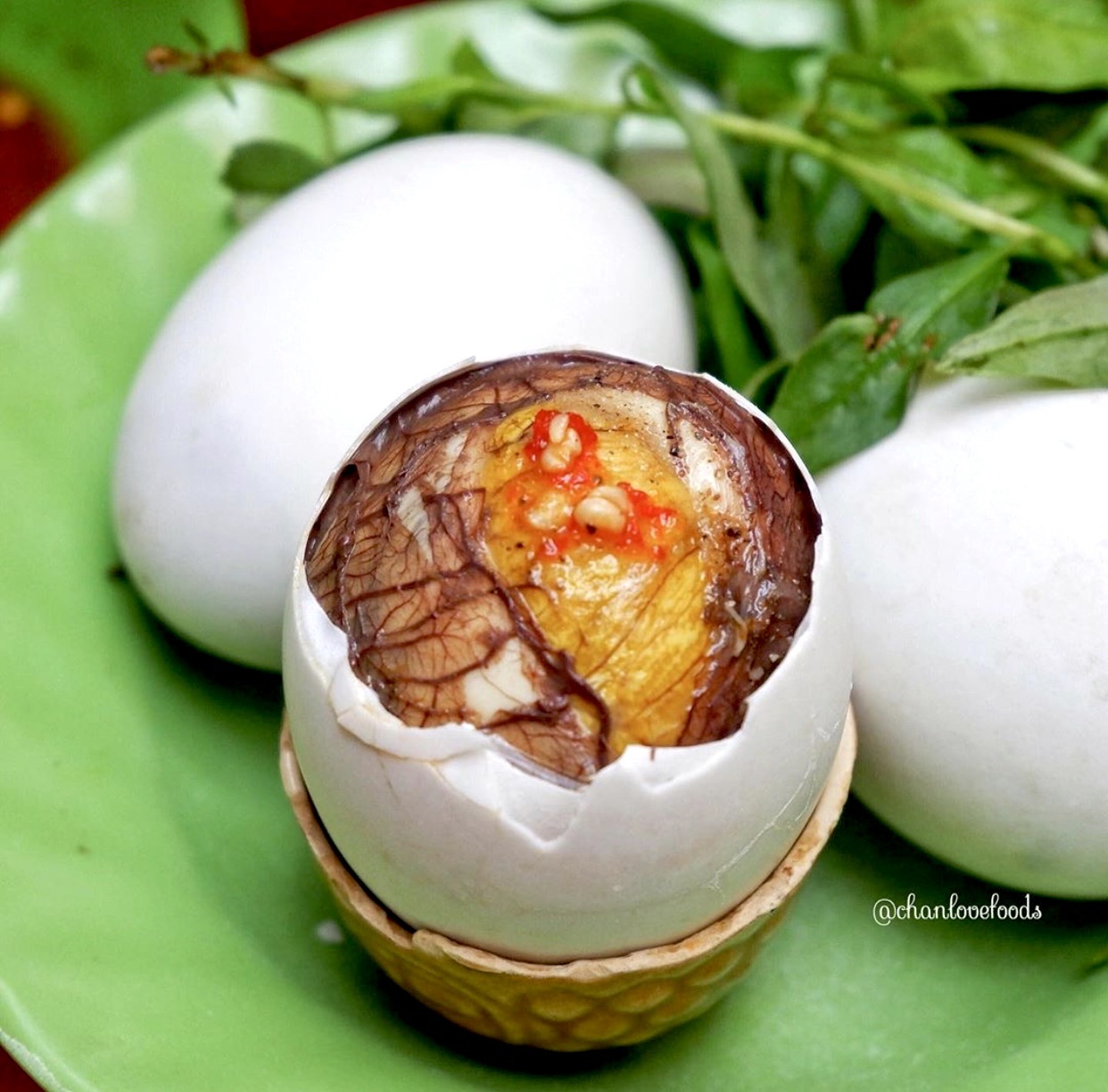 Món ngon đường phố ảnh 4 Mon ngon duong pho anh 4