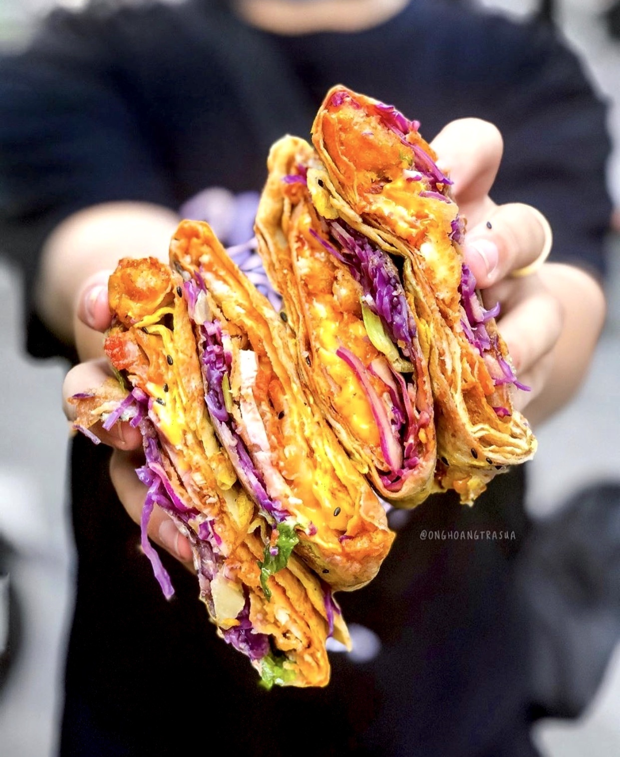 Cac loai banh dac san anh 2