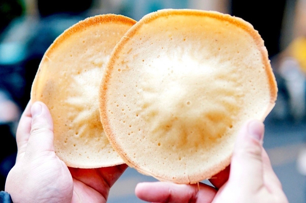 Loat mon dan da hut khach o Viet Nam hinh anh