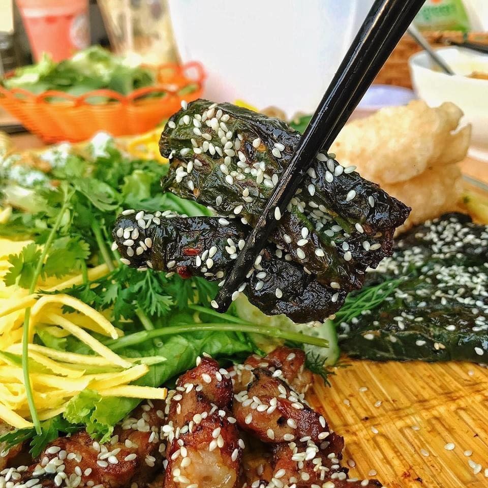 mon dan da Viet Nam anh 5