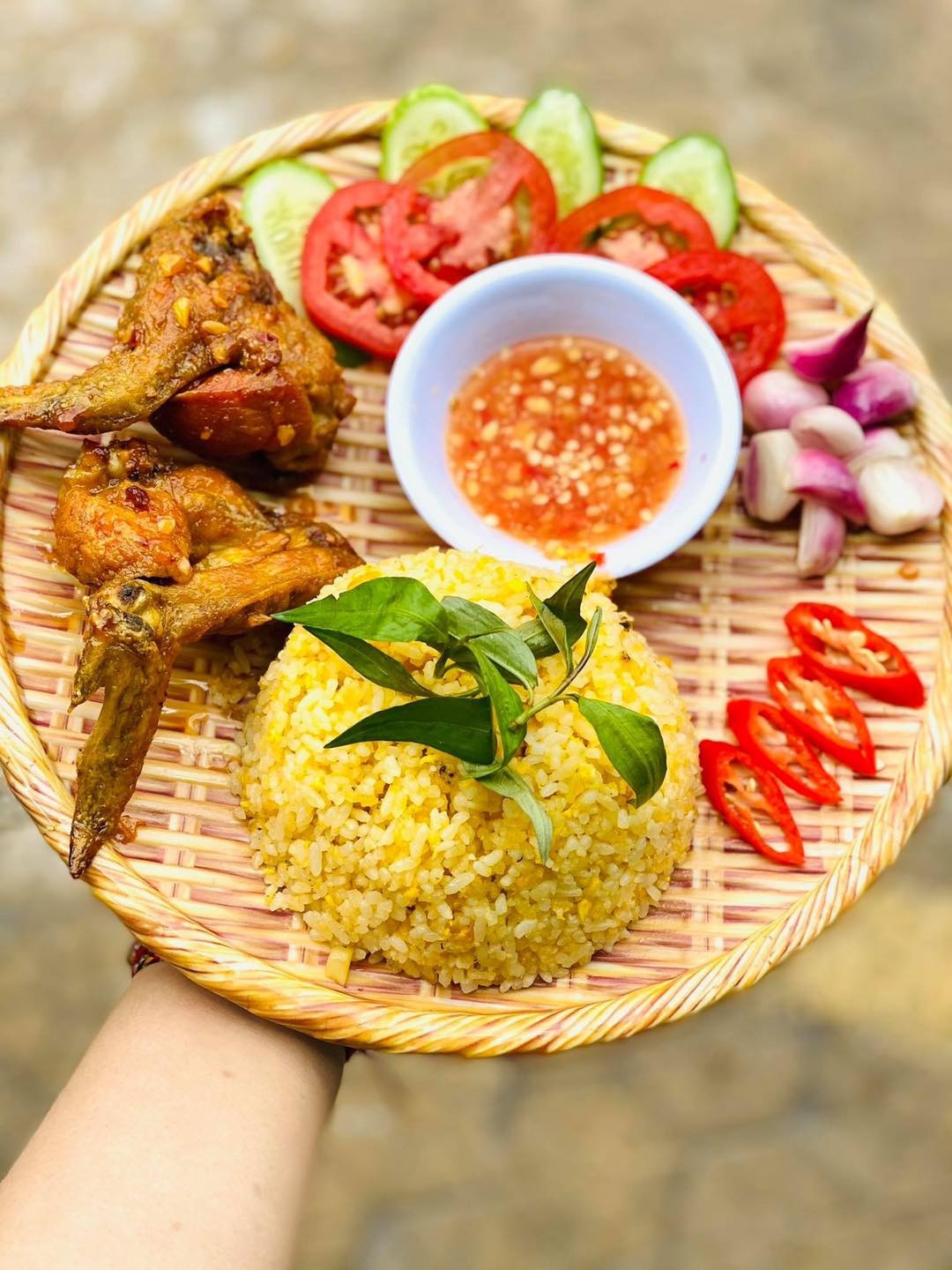 món dân dã Việt Nam ảnh 3 mon dan da Viet Nam anh 3