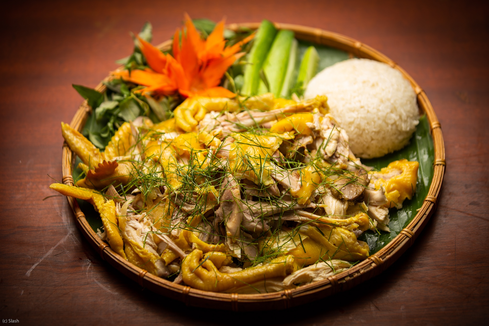 mon dan da Viet Nam anh 2