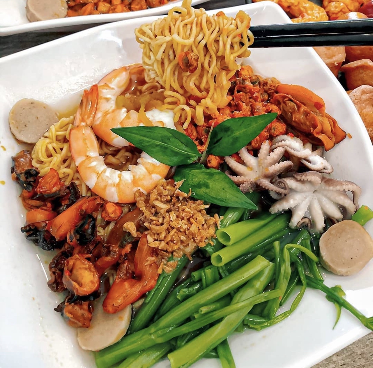 Mon an quoc dan anh 9