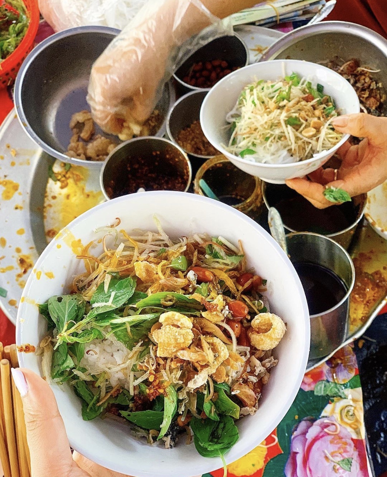 Món ăn quốc dân ảnh 2 Mon an quoc dan anh 2