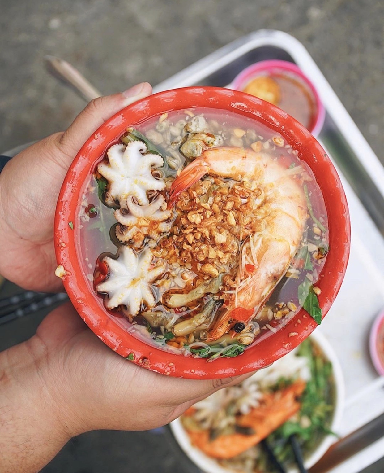 Món ăn quốc dân ảnh 7 Mon an quoc dan anh 7