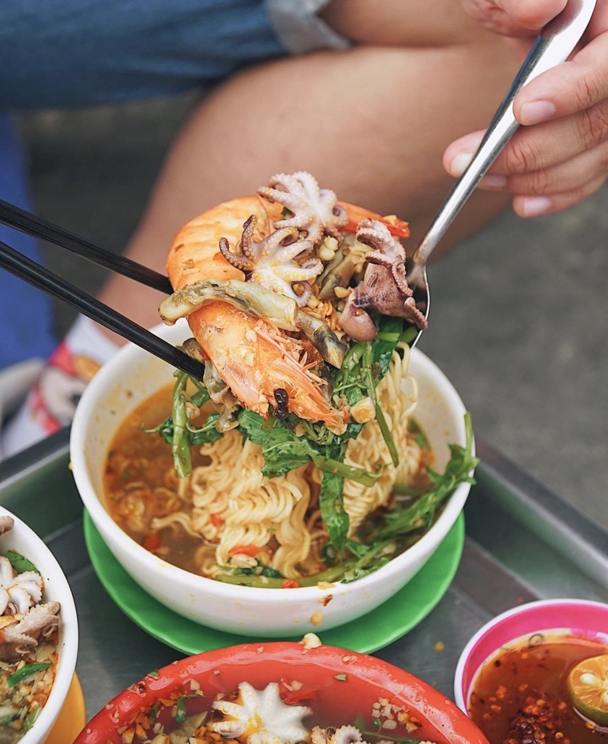 Món ăn quốc dân ảnh 8 Mon an quoc dan anh 8