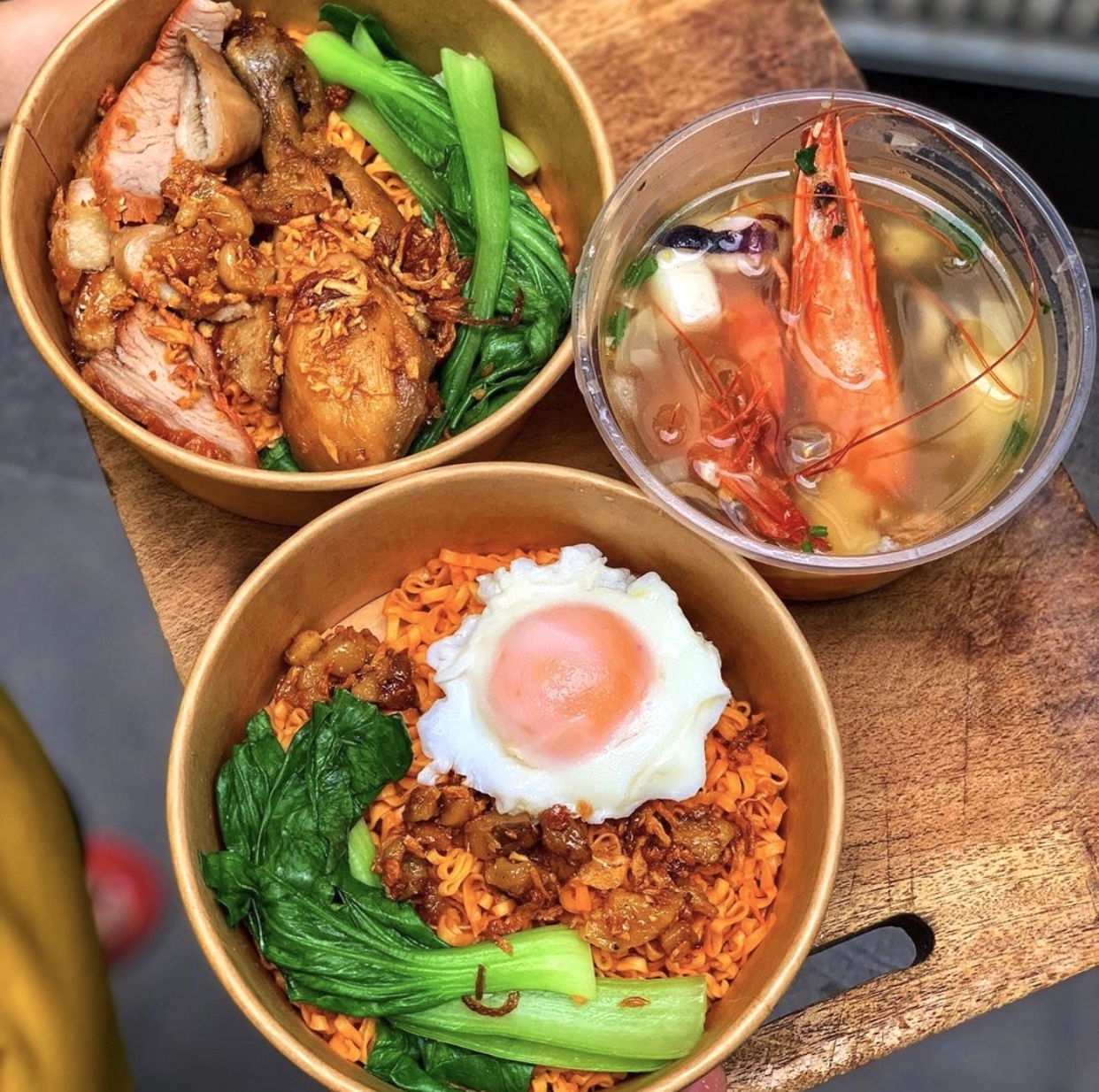 Mon an quoc dan anh 6