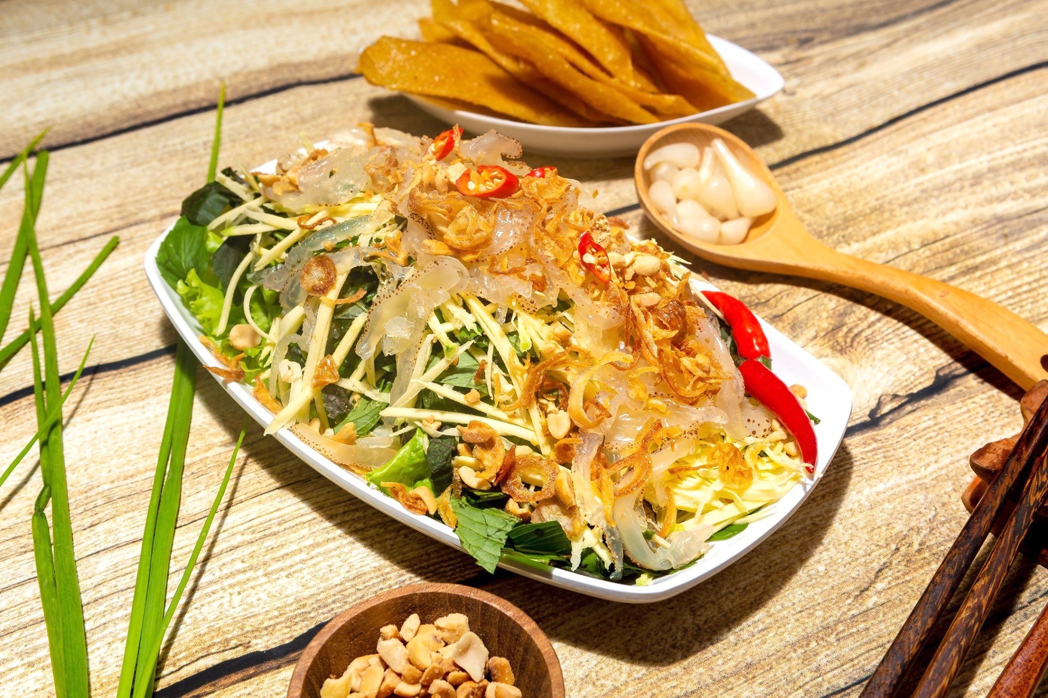 dac san mien Trung anh 1