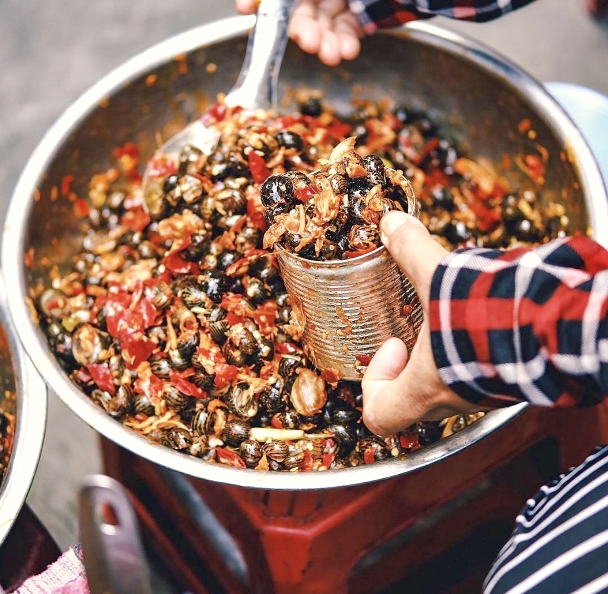 dac san mien Trung anh 3